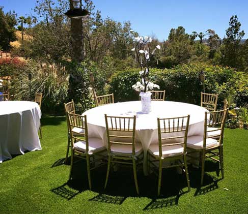 Wedding Rentals in Los Angeles, CA - The Knot