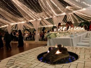 Wedding in Los Angeles