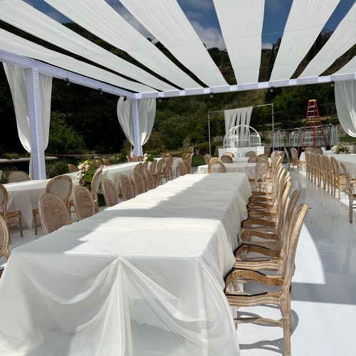 Casa Lago Wedding