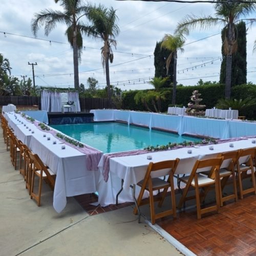 Quinceanera